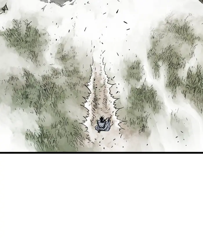 Gosu Chapter 207 Page 131