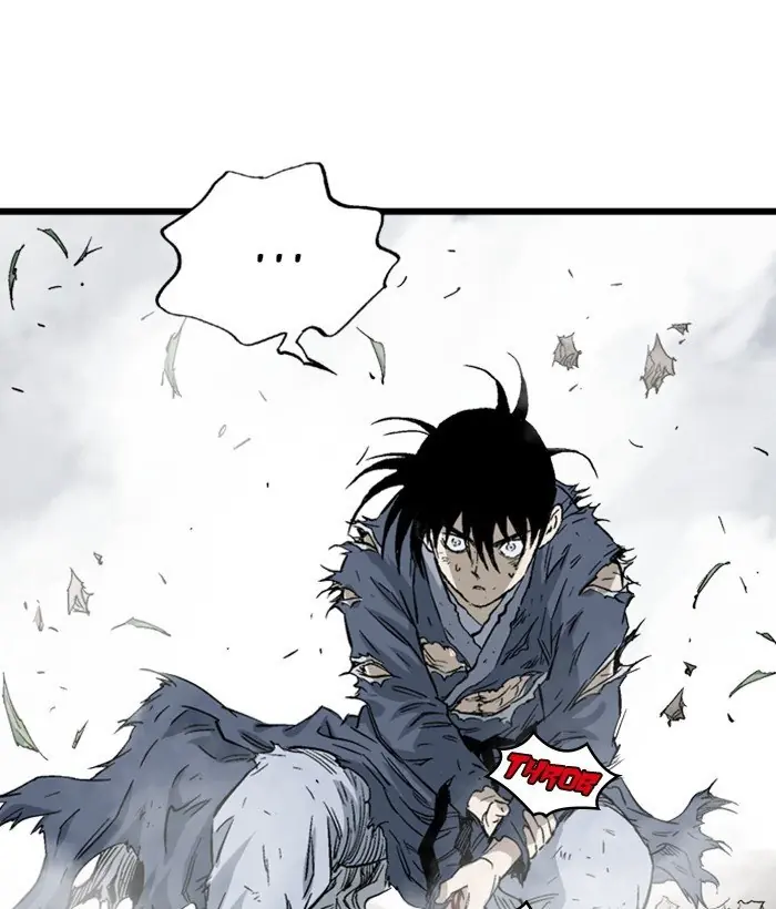 Gosu Chapter 207 Page 132