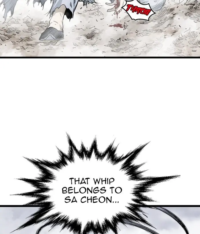 Gosu Chapter 207 Page 133