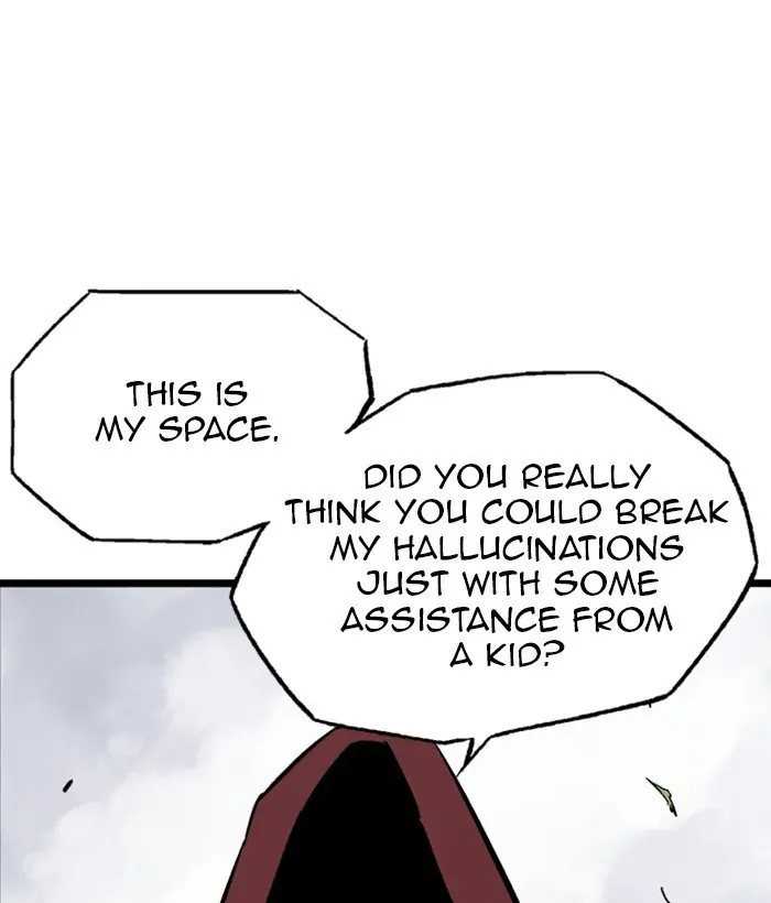 Gosu Chapter 207 Page 135