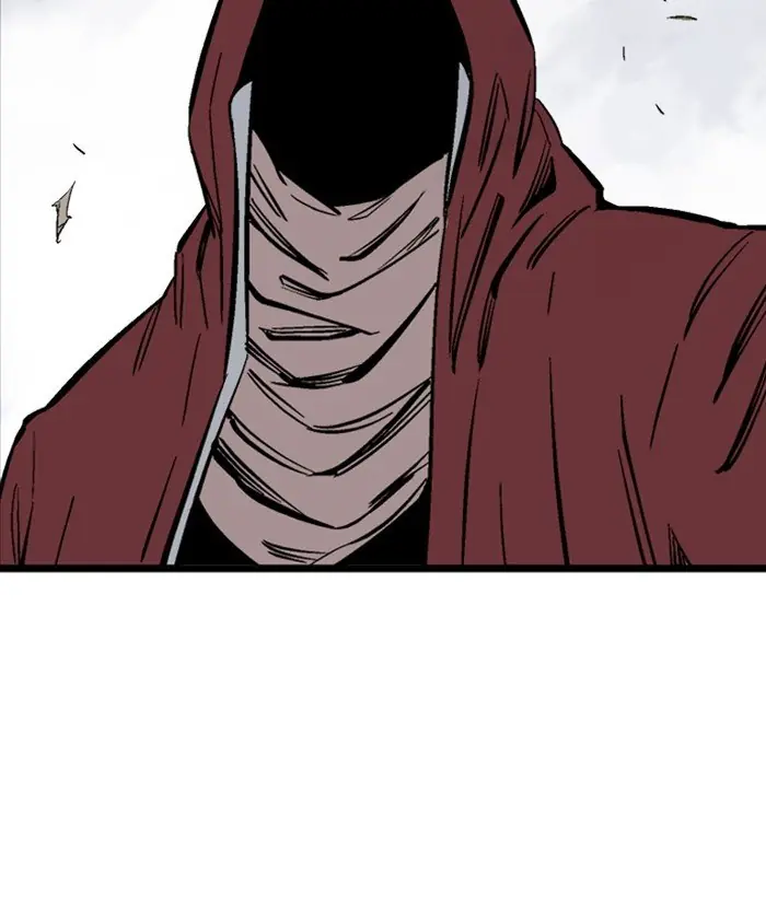 Gosu Chapter 207 Page 136