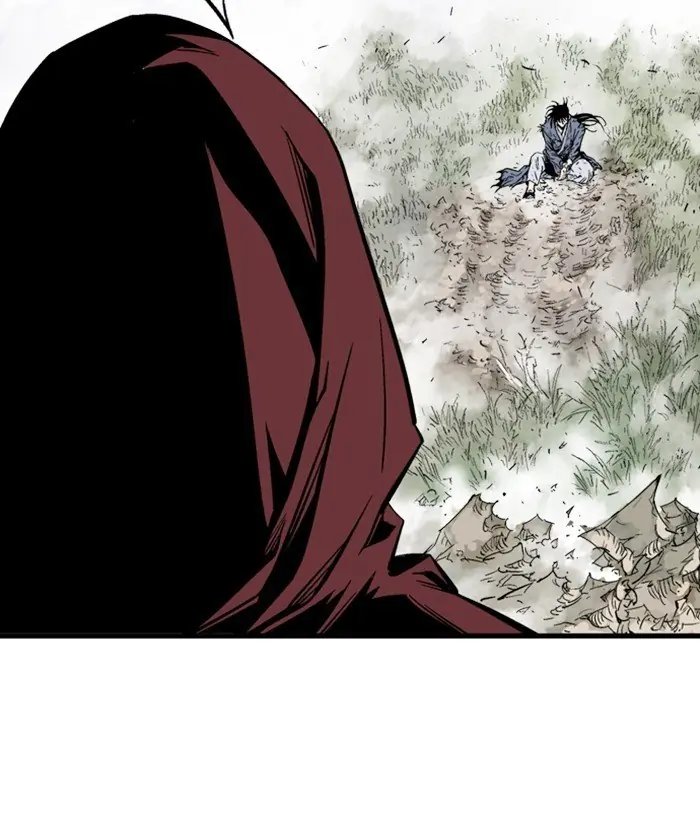 Gosu Chapter 207 Page 139