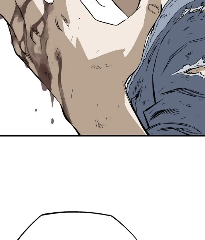 Gosu Chapter 208 Page 5