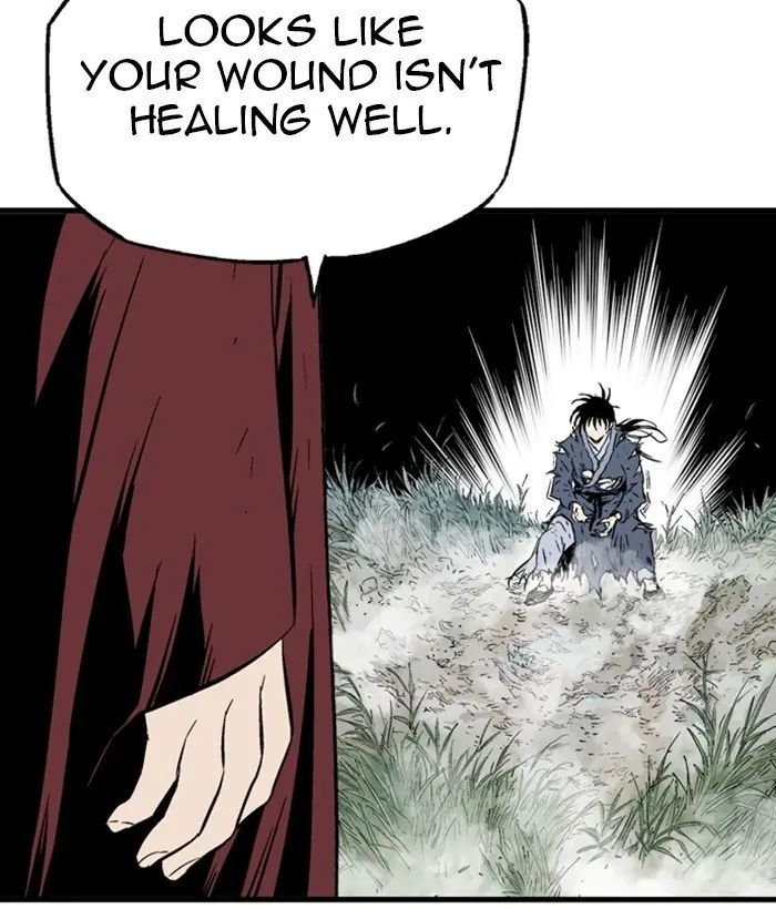 Gosu Chapter 208 Page 6