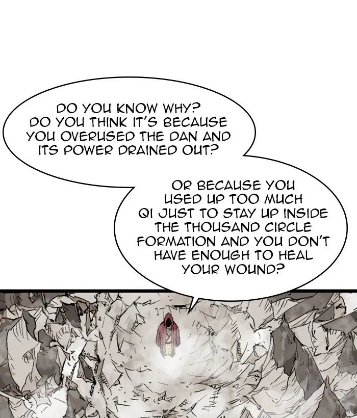 Gosu Chapter 208 Page 7