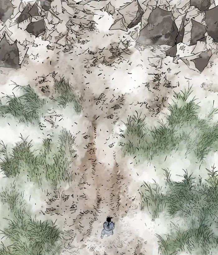 Gosu Chapter 208 Page 8