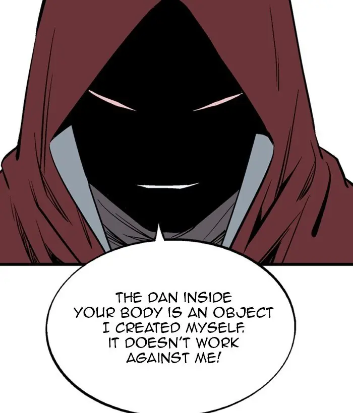 Gosu Chapter 208 Page 10