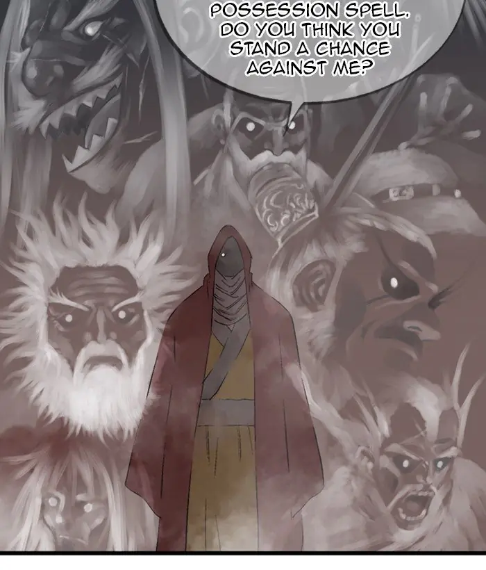 Gosu Chapter 208 Page 12