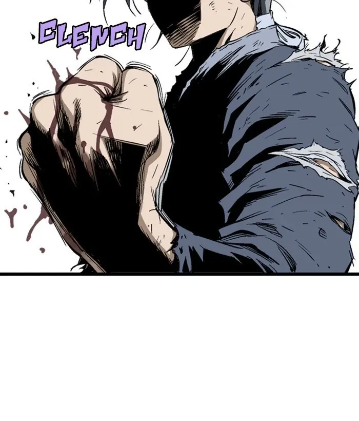 Gosu Chapter 208 Page 14