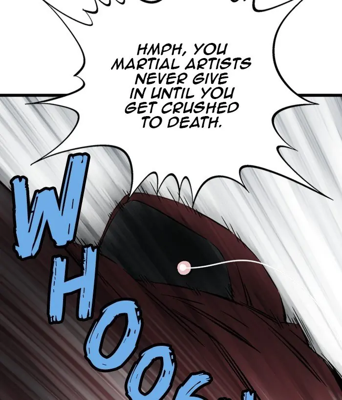 Gosu Chapter 208 Page 18