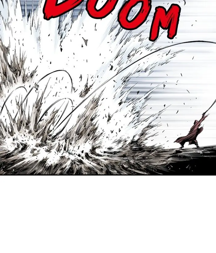 Gosu Chapter 208 Page 20