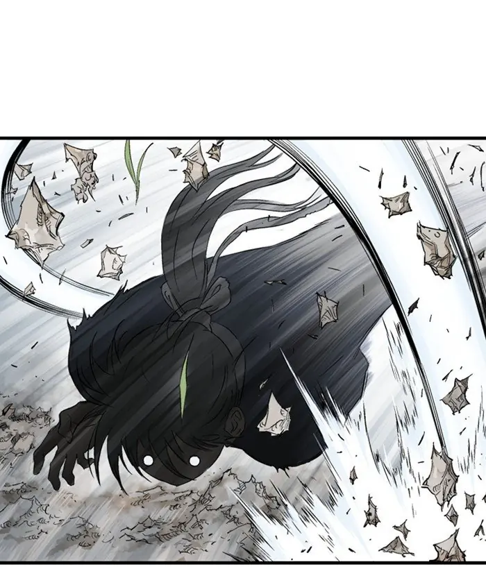 Gosu Chapter 208 Page 21