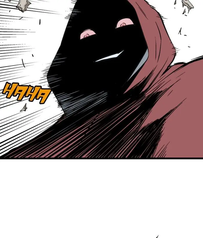 Gosu Chapter 208 Page 23