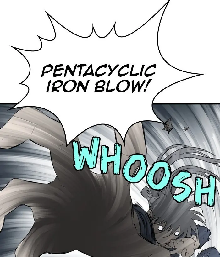 Gosu Chapter 208 Page 24