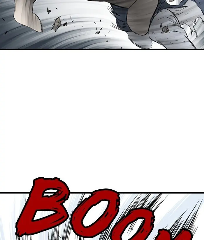 Gosu Chapter 208 Page 25