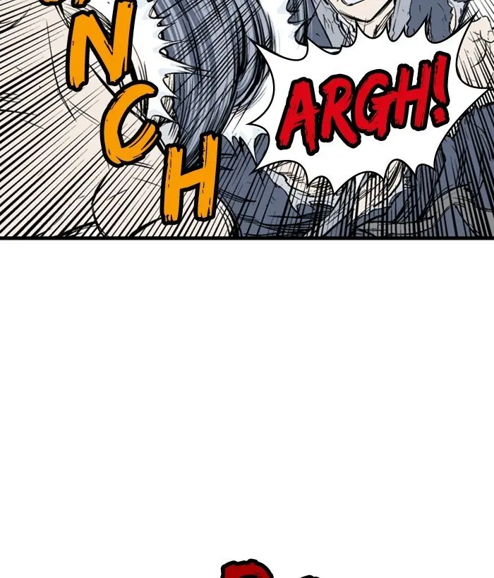 Gosu Chapter 208 Page 28