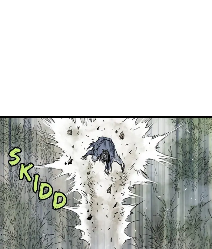 Gosu Chapter 208 Page 30