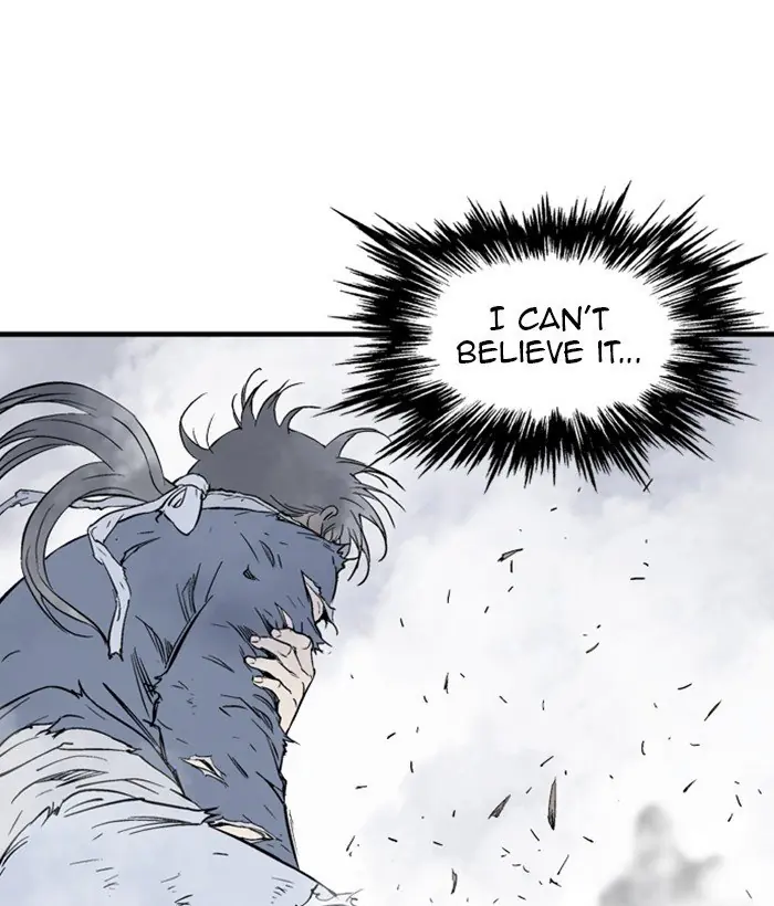 Gosu Chapter 208 Page 32