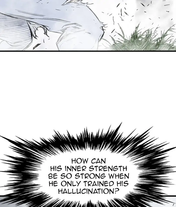 Gosu Chapter 208 Page 33