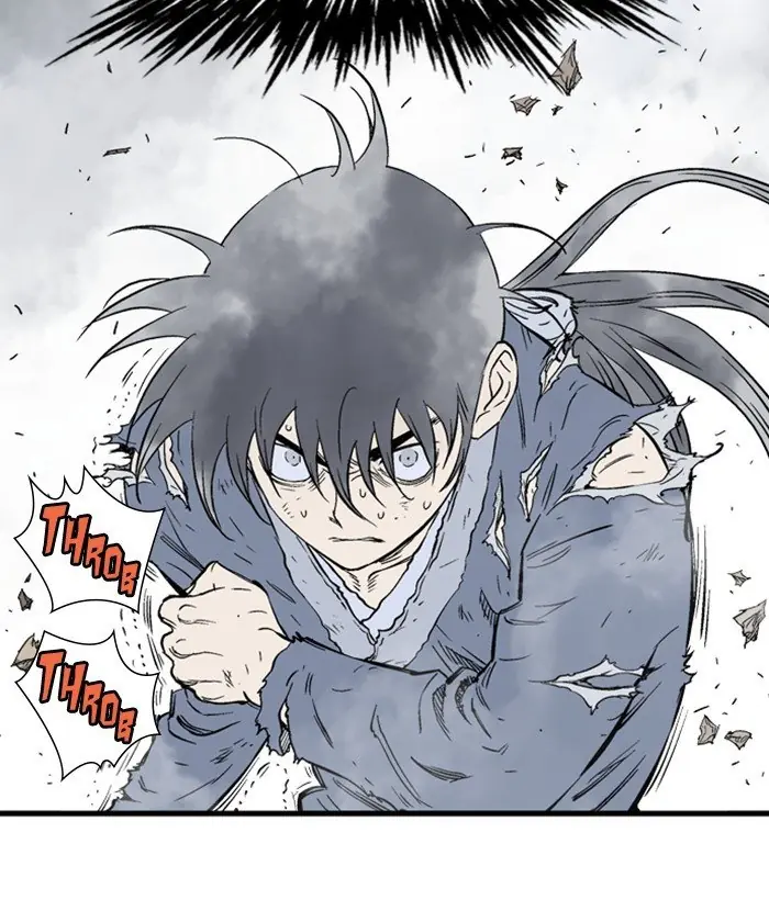 Gosu Chapter 208 Page 34