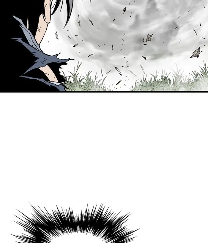 Gosu Chapter 208 Page 36