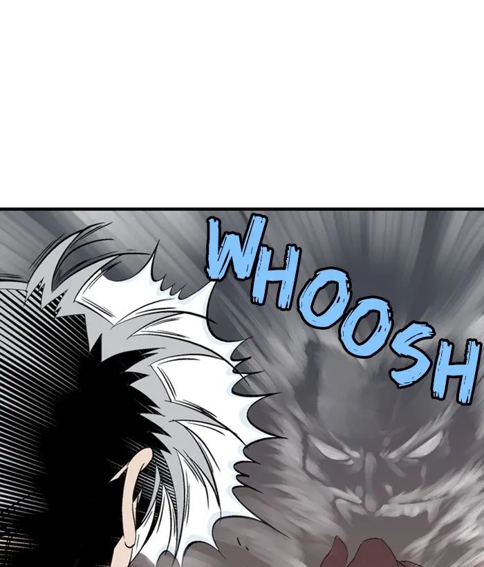 Gosu Chapter 208 Page 38