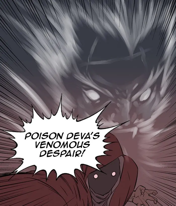 Gosu Chapter 208 Page 40