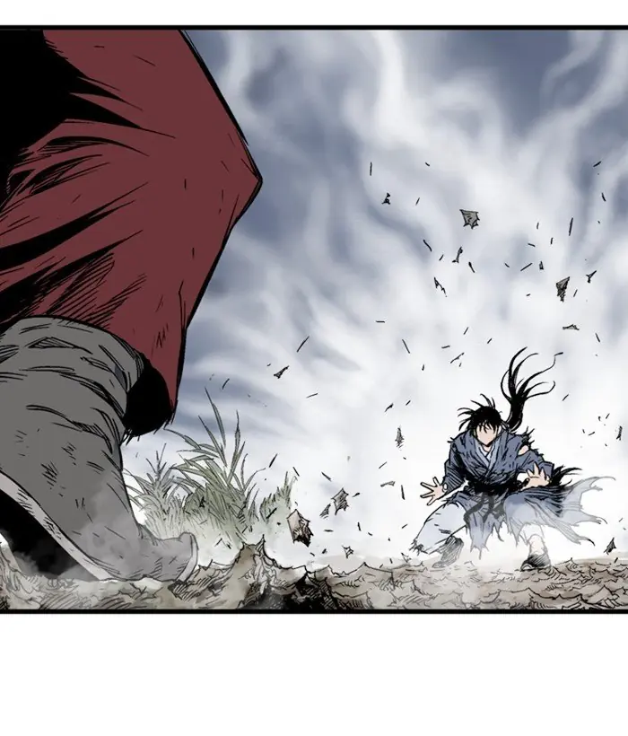 Gosu Chapter 208 Page 46