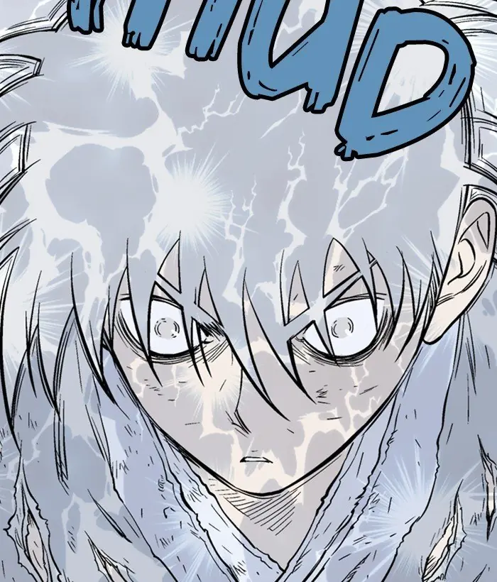 Gosu Chapter 208 Page 49