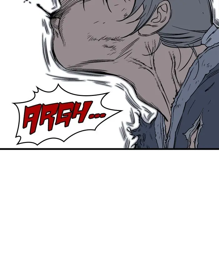 Gosu Chapter 208 Page 51