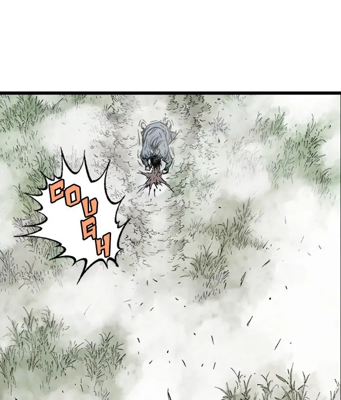 Gosu Chapter 208 Page 52