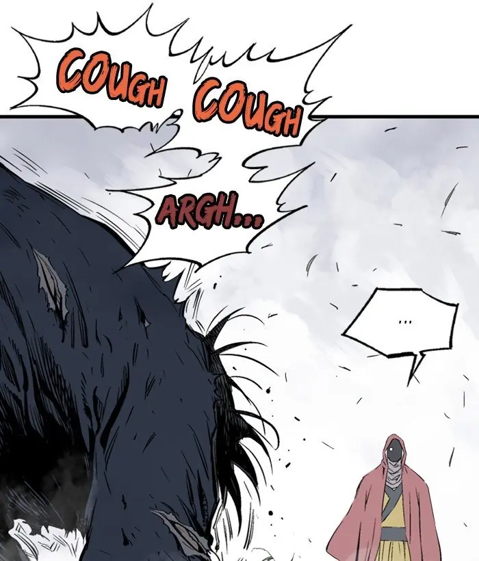 Gosu Chapter 208 Page 54