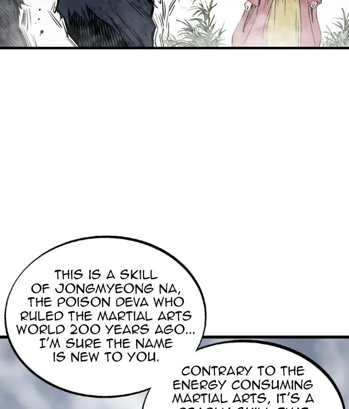 Gosu Chapter 208 Page 55