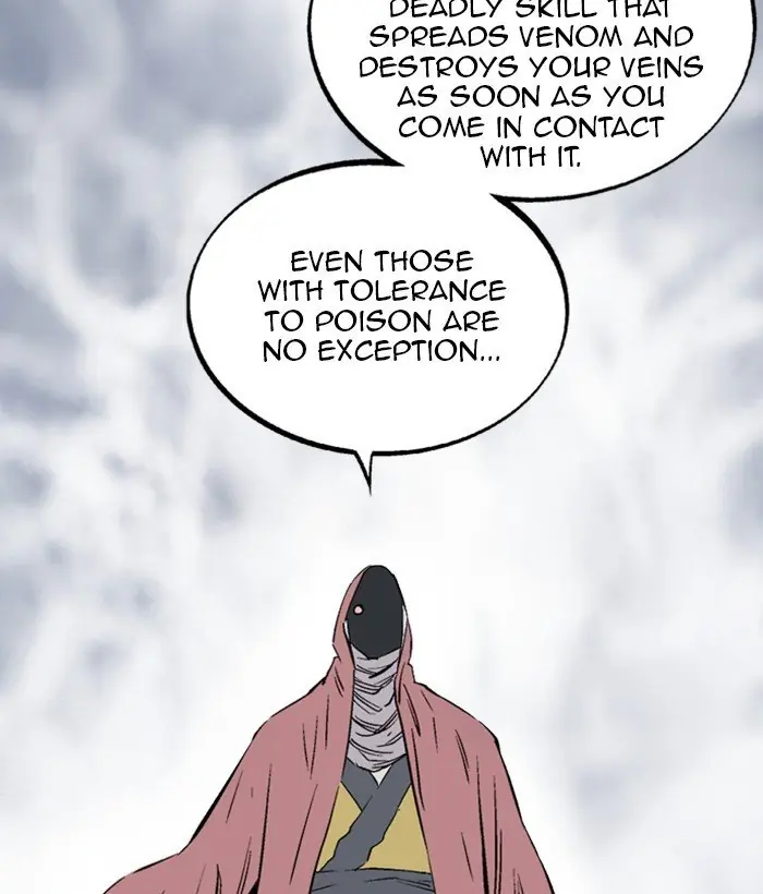 Gosu Chapter 208 Page 56