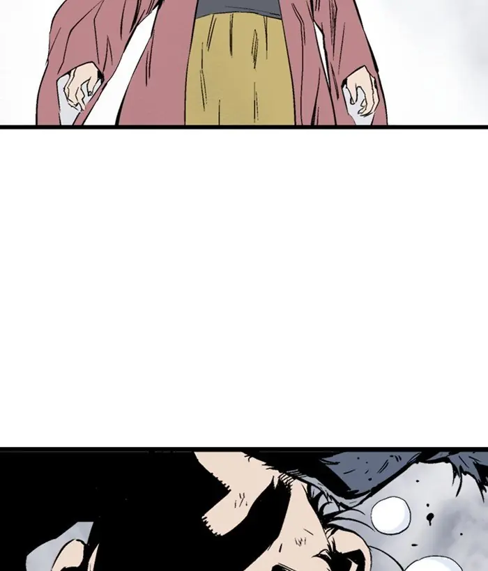 Gosu Chapter 208 Page 57