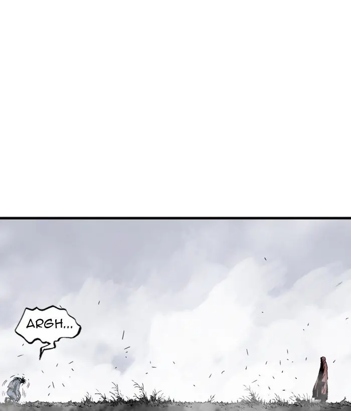 Gosu Chapter 208 Page 60