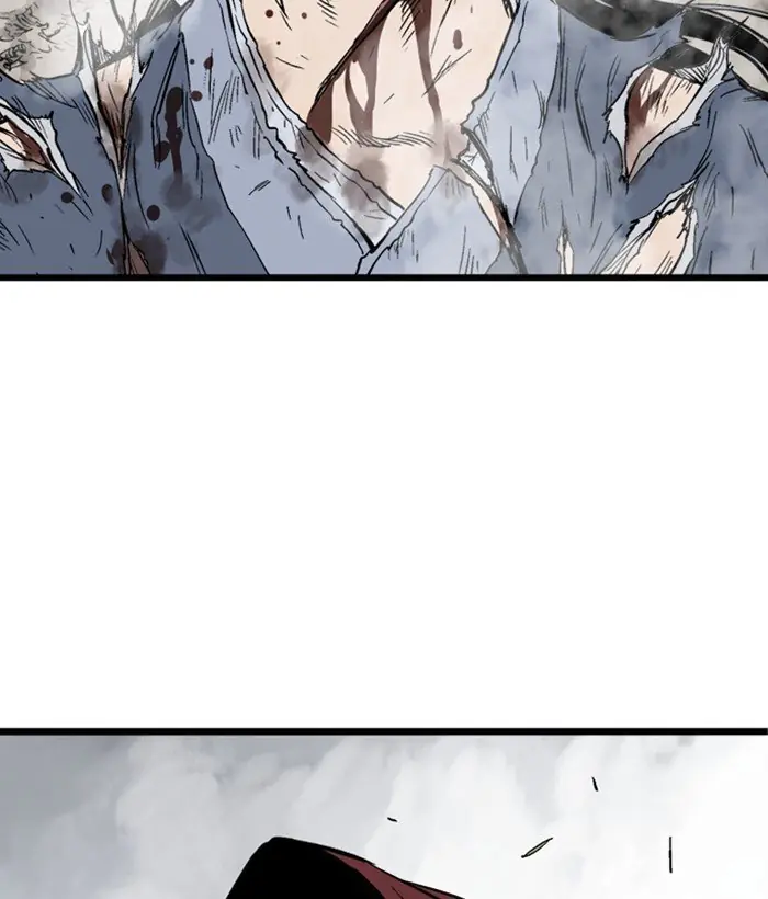 Gosu Chapter 208 Page 73