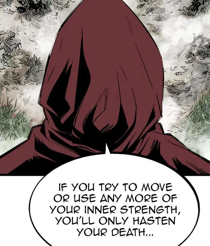 Gosu Chapter 208 Page 76