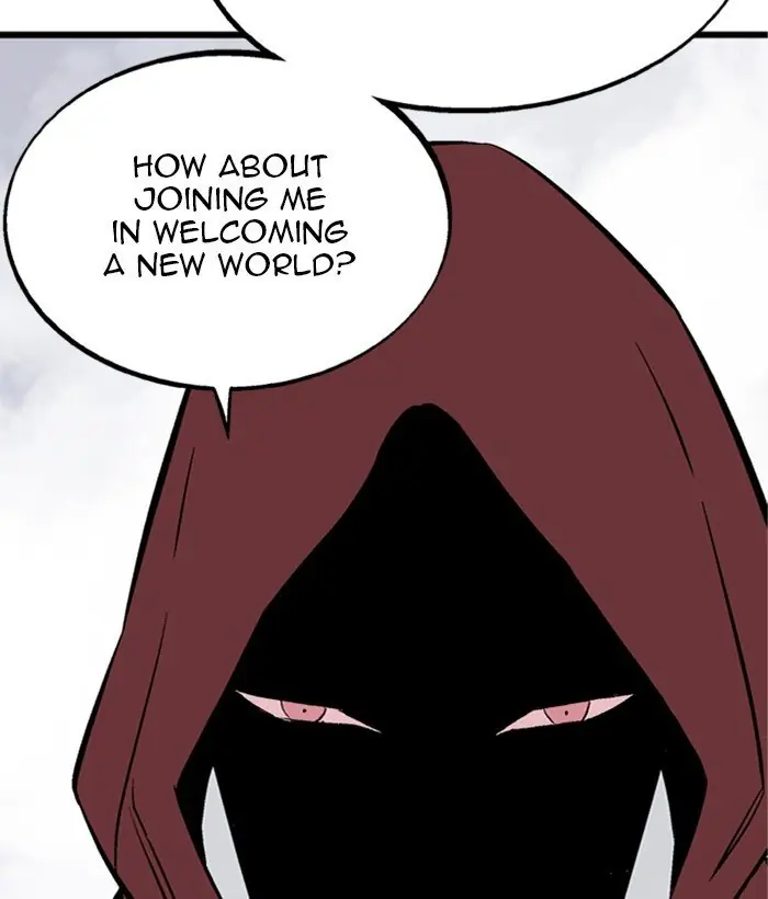 Gosu Chapter 208 Page 79