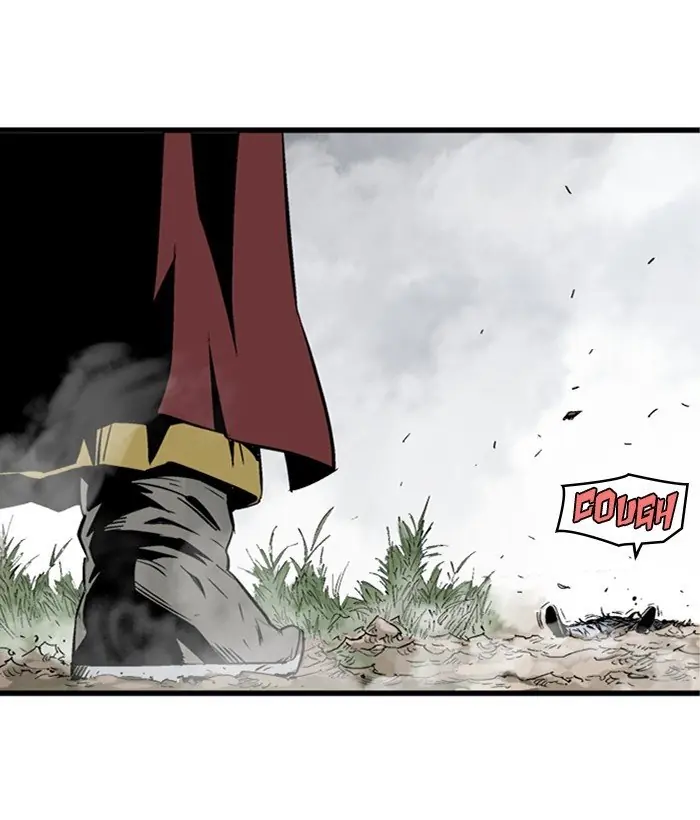 Gosu Chapter 208 Page 85