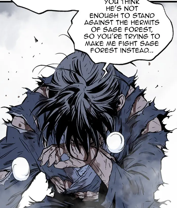 Gosu Chapter 208 Page 88