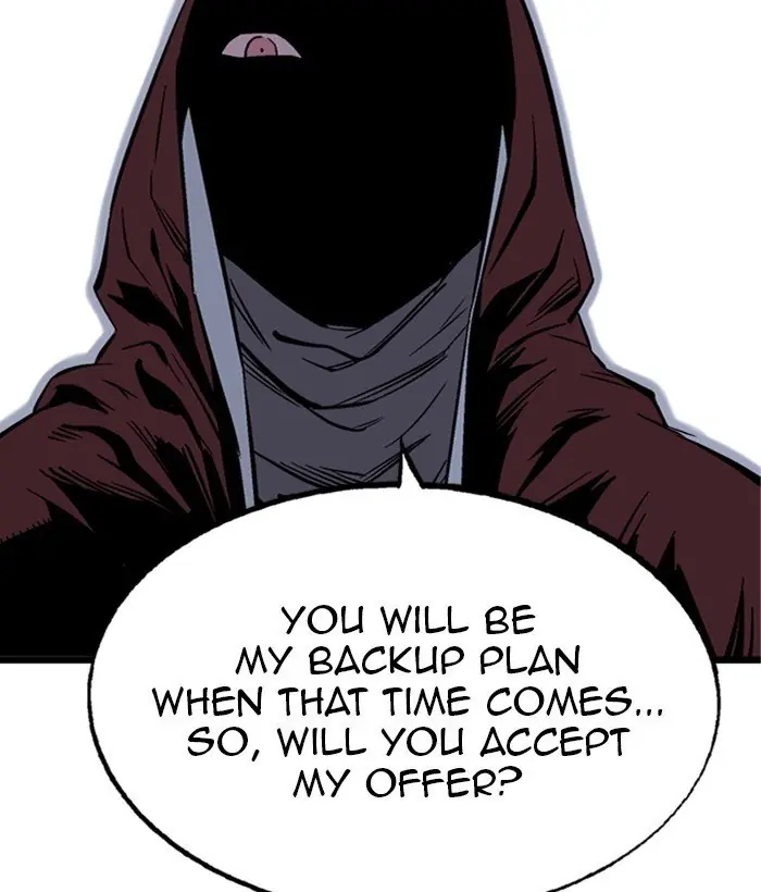 Gosu Chapter 208 Page 92