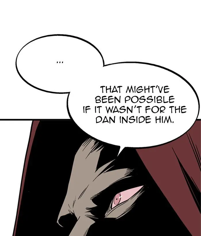 Gosu Chapter 208 Page 95