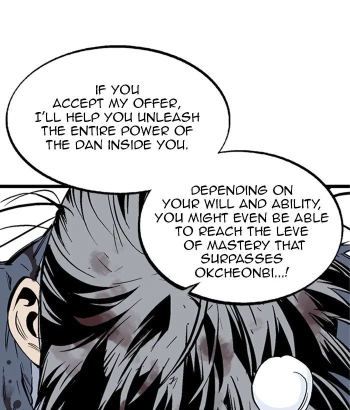 Gosu Chapter 208 Page 97