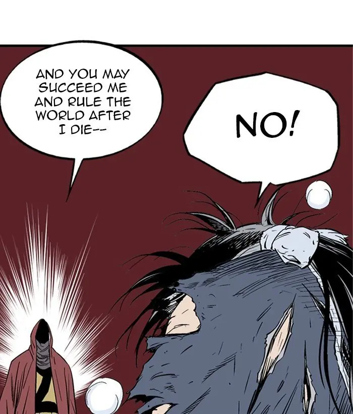 Gosu Chapter 208 Page 99