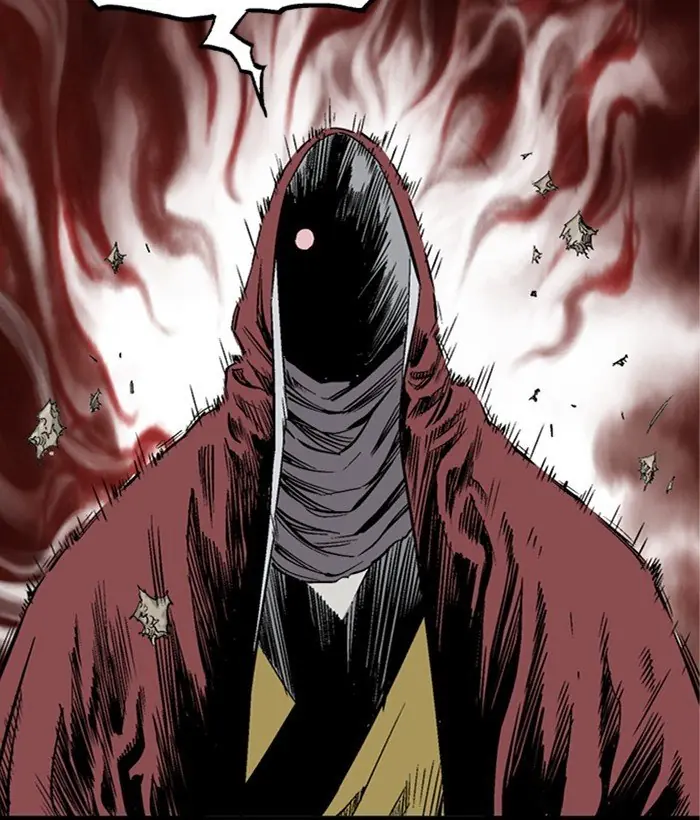 Gosu Chapter 208 Page 104