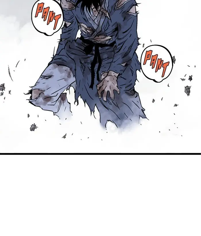 Gosu Chapter 208 Page 106