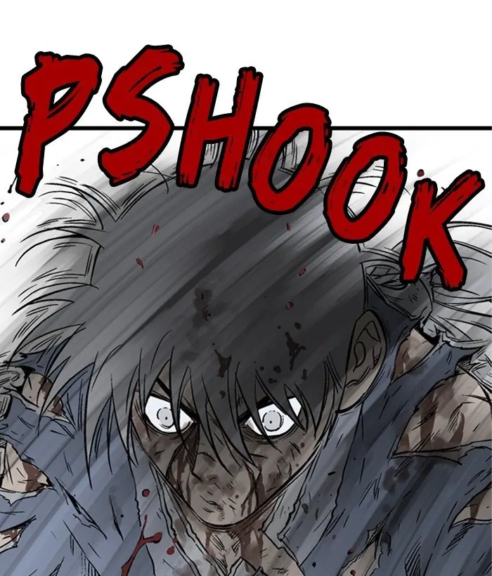 Gosu Chapter 208 Page 107