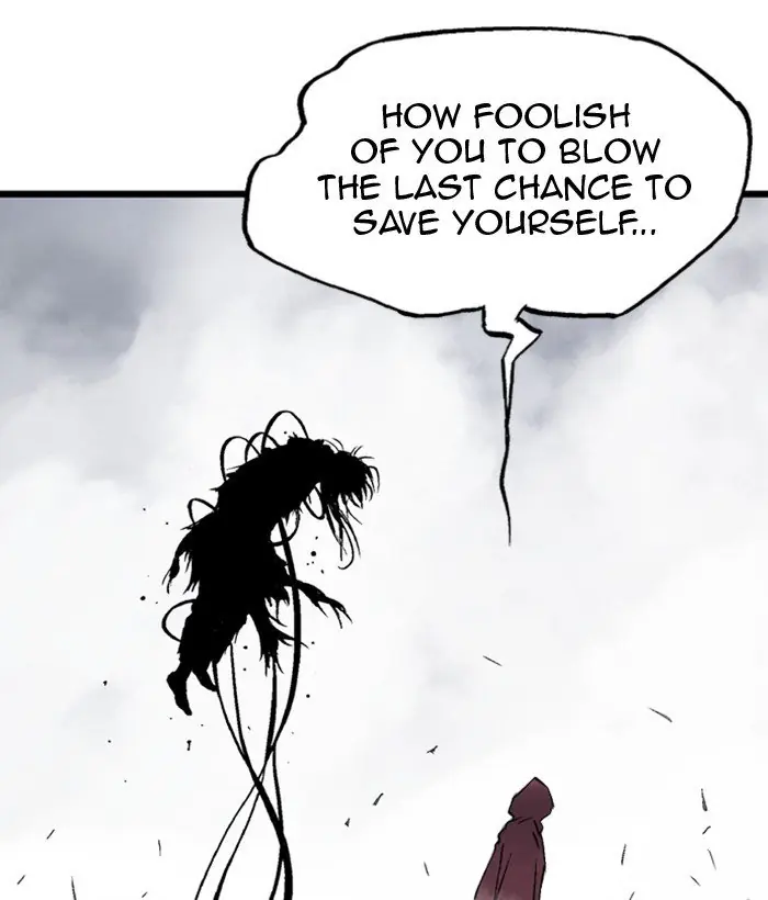 Gosu Chapter 208 Page 118