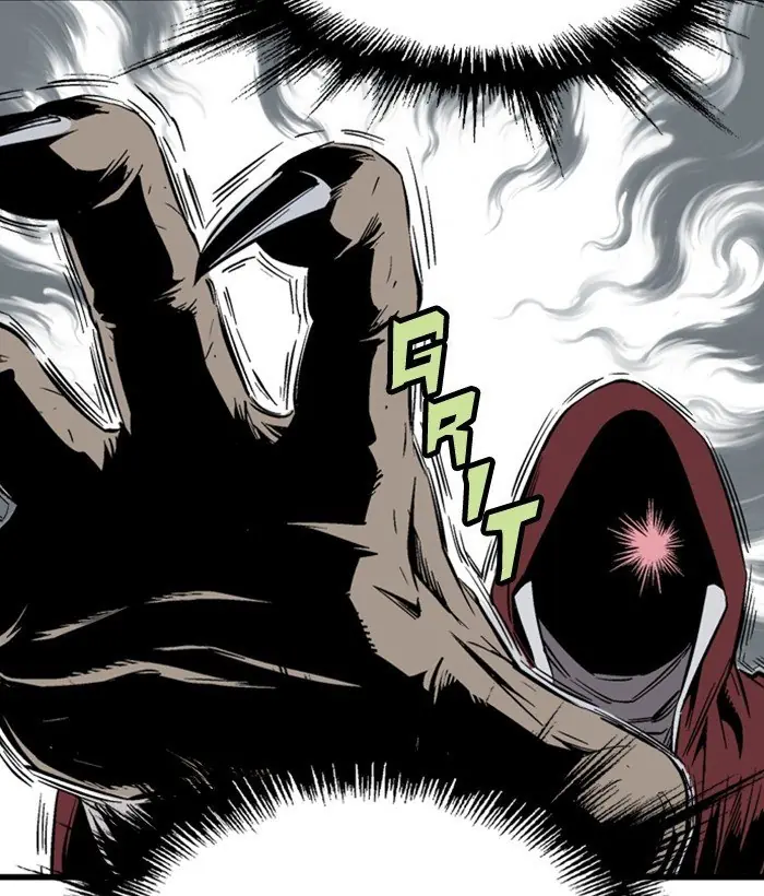 Gosu Chapter 208 Page 122